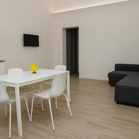 I Venti Di Maggio Apartment Marsala Exterior photo