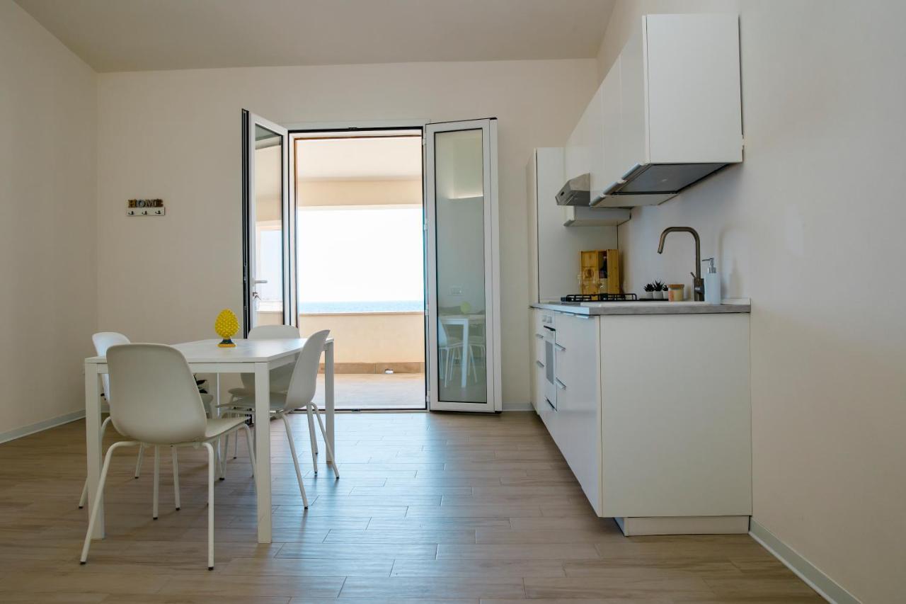I Venti Di Maggio Apartment Marsala Exterior photo