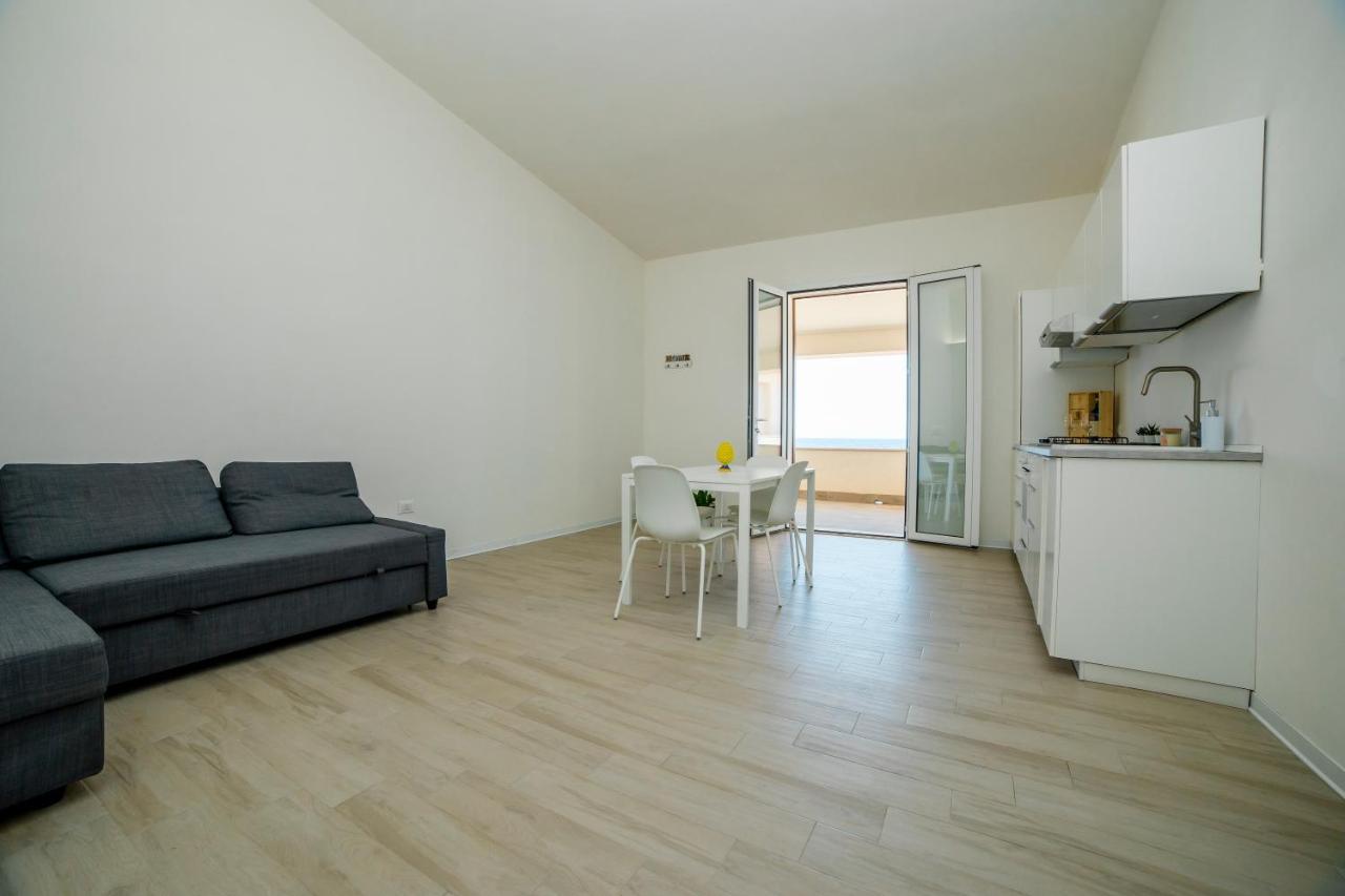 I Venti Di Maggio Apartment Marsala Exterior photo